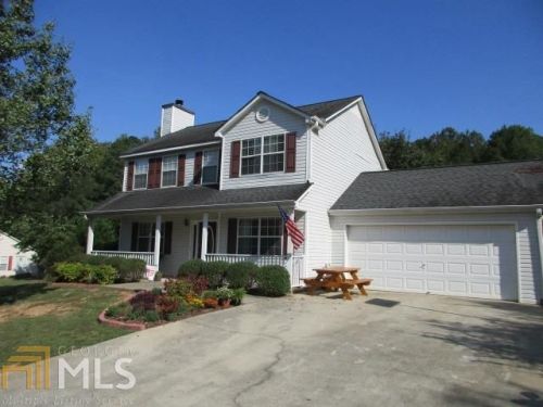 3086 Old Highway 138, Monroe, GA 30655-5712