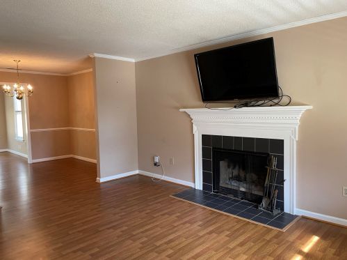 648 Fox Pond Dr, Mount Pleasant, SC 29464-4850