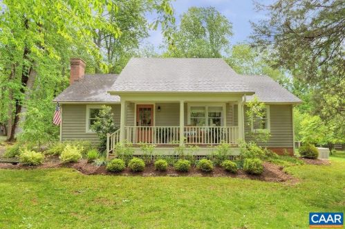 3675 Stockton Rd, Charlottesville, VA 22903-9719