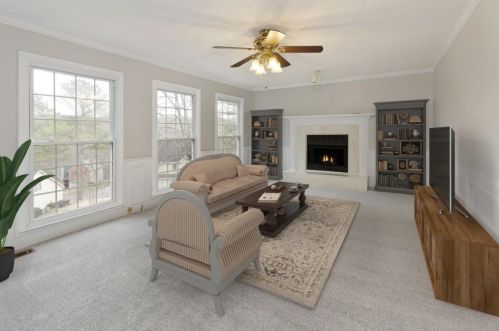 4204 Newpond Trl, Kennesaw, GA 30144-1666