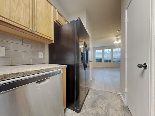 6404 Seal Cv, Fort Worth TX  76179-4134 exterior