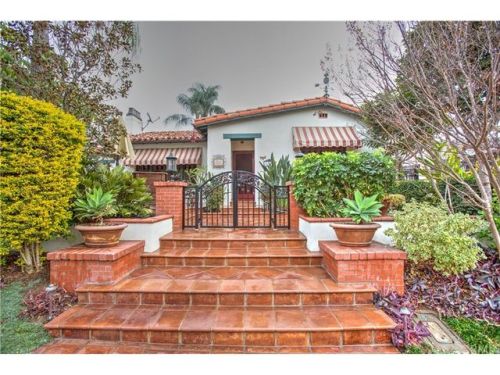 1326 Skyline Dr, Fullerton, CA 92831-1830