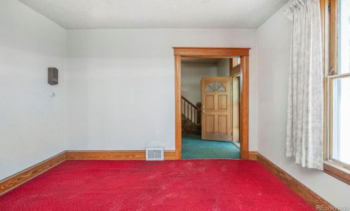 2027 Meade St, Denver CO  80211-5059 exterior