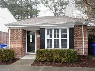 5622 Trafalgar Arch, Portsmouth, VA 23703-1658