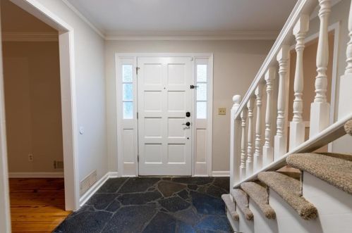 411 Woodstone Dr, Marietta, GA 30068-4039