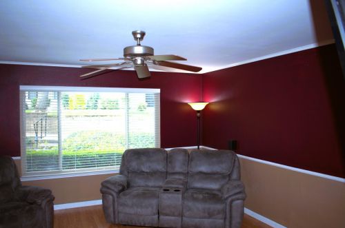 5644 Spyglass Ln, Citrus Heights CA  95610-7745 exterior