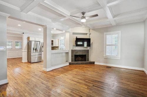 391 Arnold St, Atlanta, GA 30308-2911