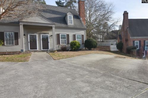 1267 Hulon Cir, Cayce-West Columbia SC  29169-3447 exterior