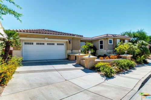 1736 Sand Canyon Way, Palm Springs, CA 92262-8811