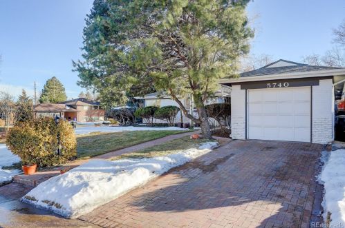 5740 Cedar Ave, Denver, CO 80224-1012