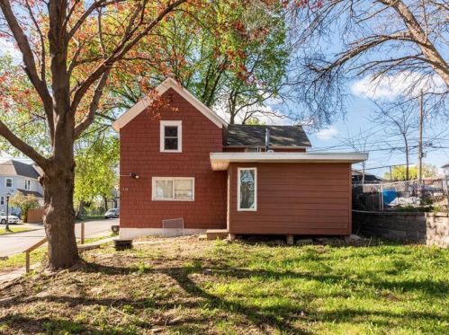 778 Jenks Ave, Saint Paul MN  55106-3115 exterior