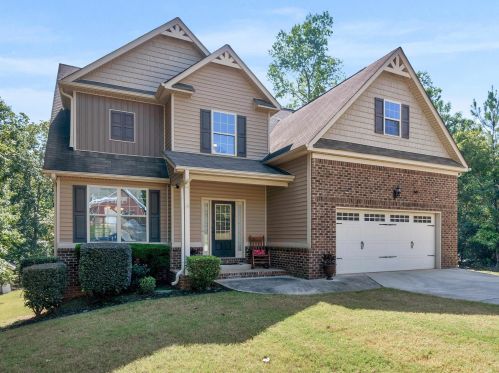 588 Deadwood Trl, Locust Grove, GA 30248-2188