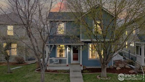 2975 Spring Harvest Ln, Fort Collins, CO 80528-3074