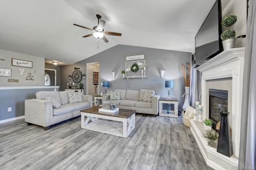 2510 Dock Dr, Greeley CO 80620-9584 exterior