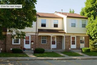 1084 Pomona Dr, Champaign IL  61822-1855 exterior