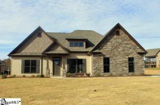 8 Azure Ln, Greer, SC 29651-1931