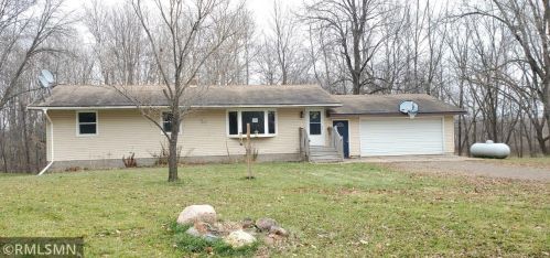1576 Harbor St, Ogilvie, MN 56358-3701