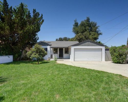 2357 El Sol Ave, Altadena, CA 91001-5352