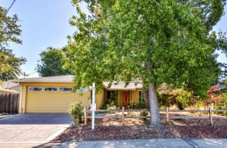 1341 Maryland Dr, Concord, CA 94521-4133