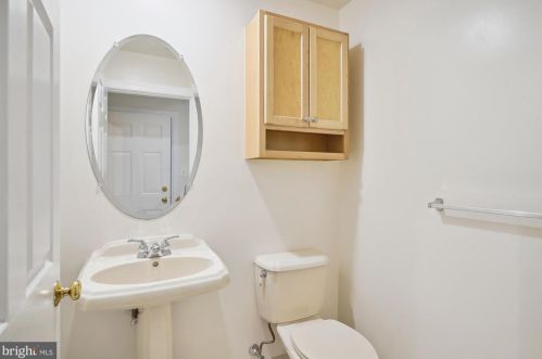 2321 Georgia Vlg Way, Silver Spring MD 20902-4203 exterior