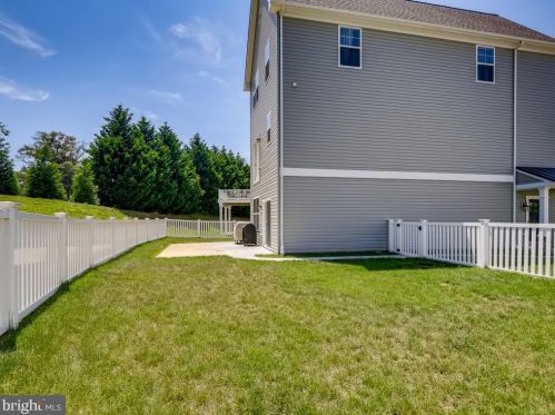 349 Marina Ave, Aberdeen MD  21001-4204 exterior