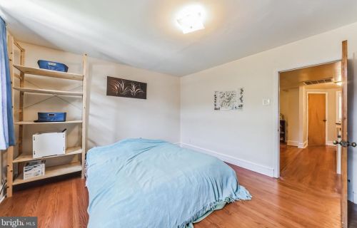 1917 10th St, Philadelphia PA 19148-2358 exterior