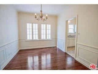 5122 9th St, Los Angeles CA  90036-4957 exterior