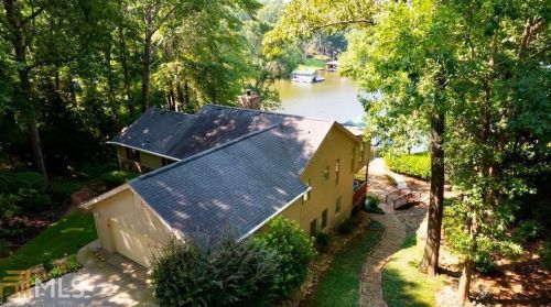 466 Parrot Dr, Monticello, GA 31064-8930