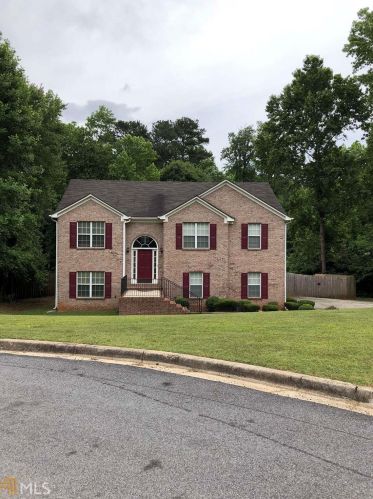 260 Fairview Chase, Porterdale, GA 30016-1132