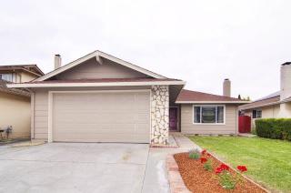 1143 Sunrise Way, Milpitas, CA 95035-6239