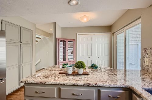 7605 Monaco Way, Englewood CO 80111-4430 exterior