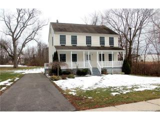 27 Jordan Ln, Hartford, CT 06109-1221