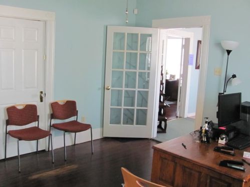 312 12th St, Dallas TX  75203-2606 exterior