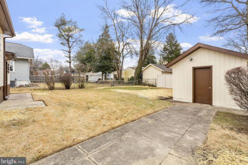 1912 Brynmawr Ave, Haddon Heights NJ  08035-1013 exterior