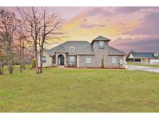 674 Stone Brg, Edmond, OK 73034-8980