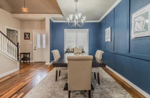 4624 Maple Shade Ave, Garland TX  75048-4684 exterior