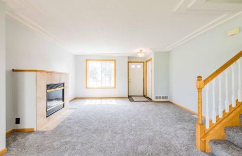 6496 Saddlebred Way, Columbus, MN 55025