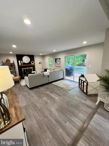 13402 Rippling Brook Dr, Silver Spring MD  20906-5316 exterior