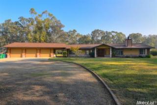 11881 Kirkwood St, Clay, CA 95638-9724