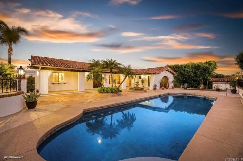 5615 Via Montellano, Bonsall, CA 92003-5907