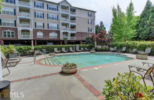 4333 Dunwoody Park, Atlanta GA  30338-5795 exterior