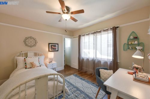 285 Stoakes Ave, San Leandro CA 94577-1735 exterior