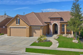 2675 Mesa Ave, Clovis, CA 93611-6844