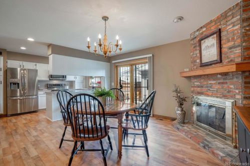 10320 Jewell Ave, Denver CO  80232-6295 exterior