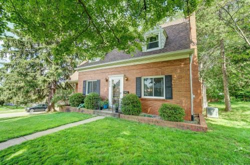 6444 Fair Oaks Ave, Cincinnati, OH 45237-4510