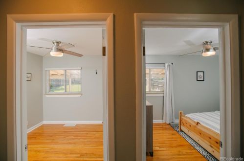 4720 Yale Ave, Denver CO  80222-6539 exterior