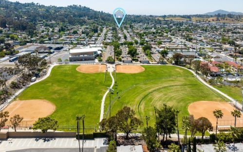 1315 Harol St, El Cajon, CA 92020-7216