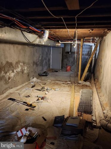 1637 61 St, Philadelphia PA 19151-3929 exterior