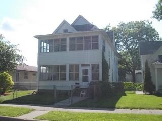 646 Jackson St, Minneapolis MN  55432-4533 exterior