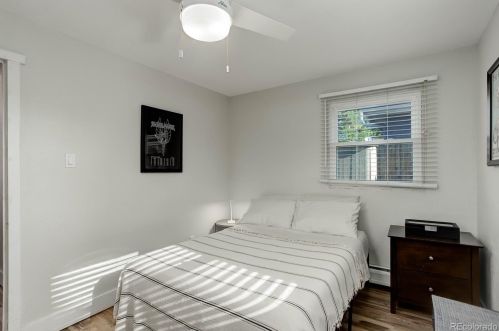 4895 Pennsylvania St, Englewood CO 80113-6920 exterior